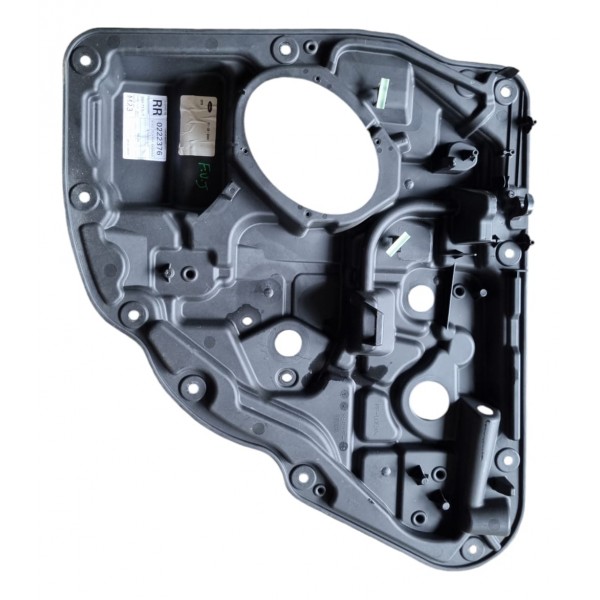 Suporte Maquina Vidro Traseira Direita Ford Edge 2011 2012