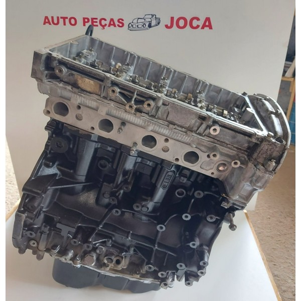 Motor Parcial  Ranger 2.2 2013 2013 Retificado 125cv Diesel