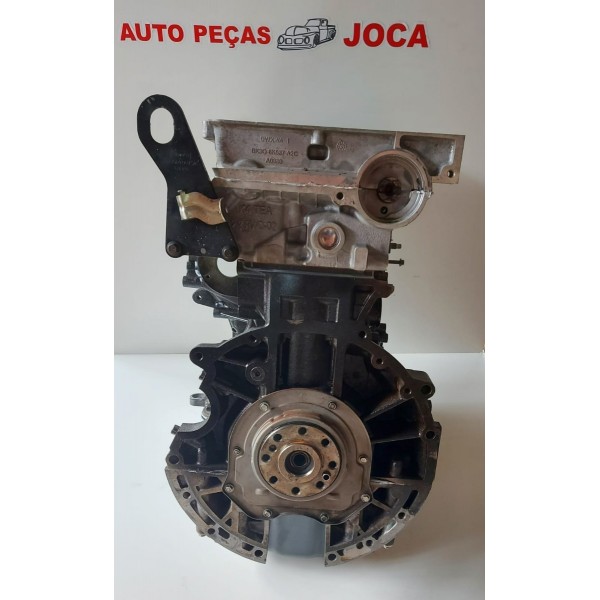 Motor Parcial  Ranger 2.2 2013 2013 Retificado 125cv Diesel