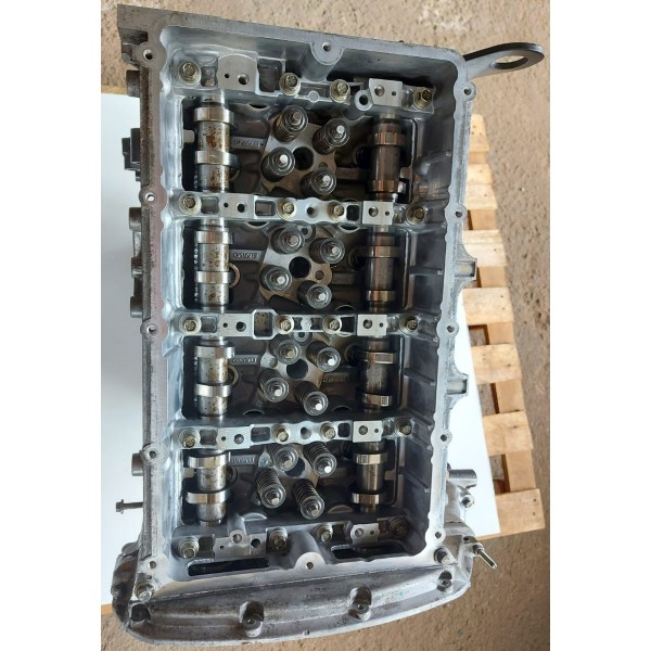 Motor Parcial  Ranger 2.2 2013 2013 Retificado 125cv Diesel