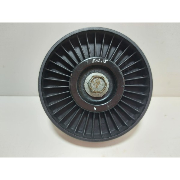 Polia Loca Motor Kia Soul 1.6 16v 2012 Cx166