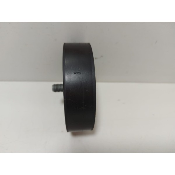 Polia Loca Motor Kia Soul 1.6 16v 2012 Cx166