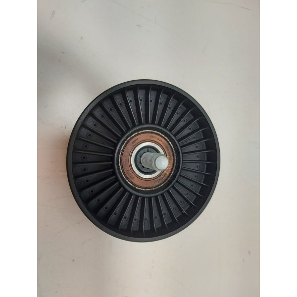 Polia Loca Motor Kia Soul 1.6 16v 2012 Cx166