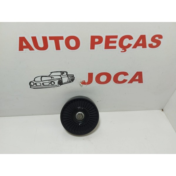 Polia Loca Motor Kia Soul 1.6 16v 2012 Cx166