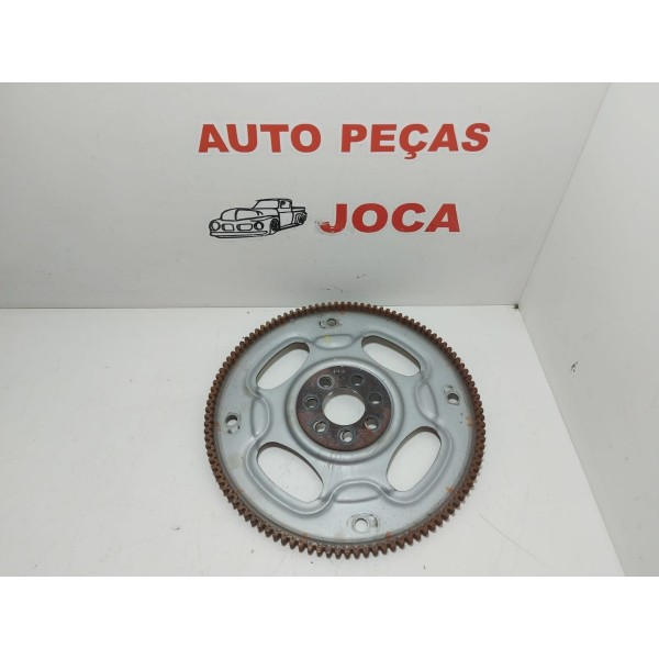 Volante Motor Mmc Lancer 2.0 2012  Aut.(  110dentes) Cx662