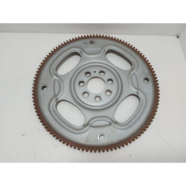 Volante Motor Mmc Lancer 2.0 2012  Aut.(  110dentes) Cx662