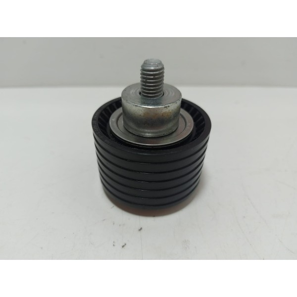 Polia Guia Correia Dentada Renault Duster 2.0 16v2013 (cx46)