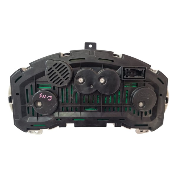 Painel Instrumentos Ford Ranger 3.2 Automática 14/15 Cx551 Preto