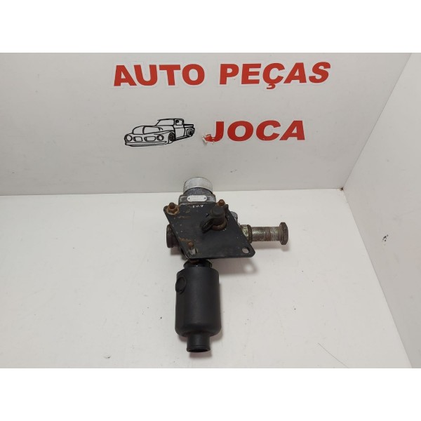 Válvula Reguladora Pressão Mercedes Accelo 915 2011 Cx200