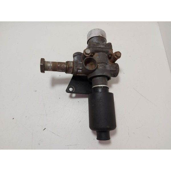 Válvula Reguladora Pressão Mercedes Accelo 915 2011 Cx200