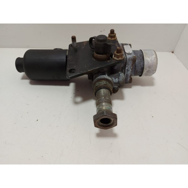 Válvula Reguladora Pressão Mercedes Accelo 915 2011 Cx200