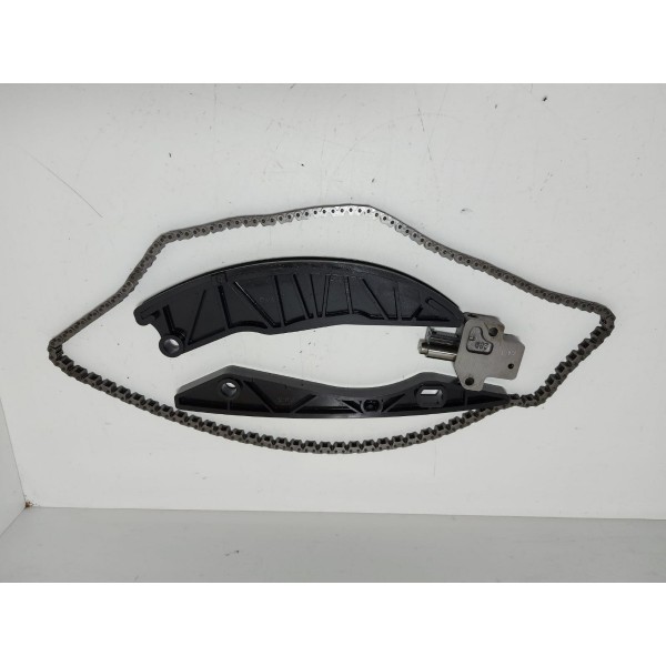 Esticador + Corrente Comando Kia Soul 1.6 16v 2012 Cx99