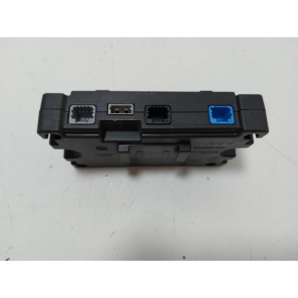 Módulo Conforto Renault Fluence 2.0 2013 (a2c53287703)(cx55)