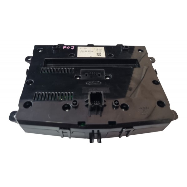 Comando De Rádio Ford Ranger 2013/2016 Cx483