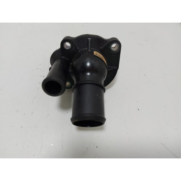 Carcaça Válvula Termostática Ford Ranger 2.5 16v 14 Cx174