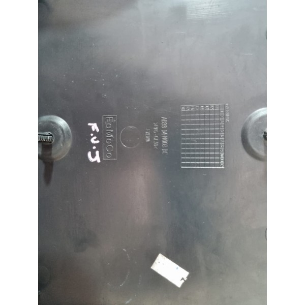 Acabamento Interno Ab39-14n003bc Ford Ranger 2013 Cx483