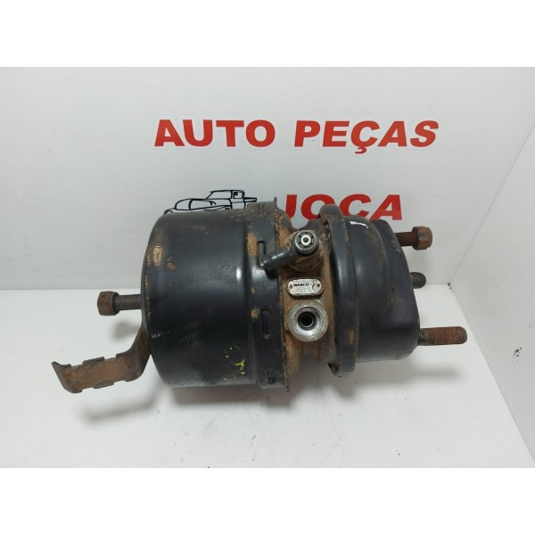 Cuica Freio Á Disco T.e M.b Accelo 915 2011 Original