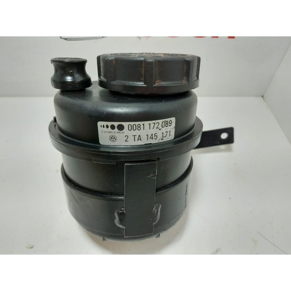 Reservatório Óleo Hidráulico Vw 9-160 Cx213