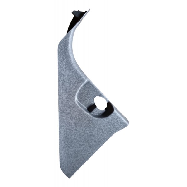 Acabamento Interno Pé Coluna Esquerda Amarok 2014 Cx499