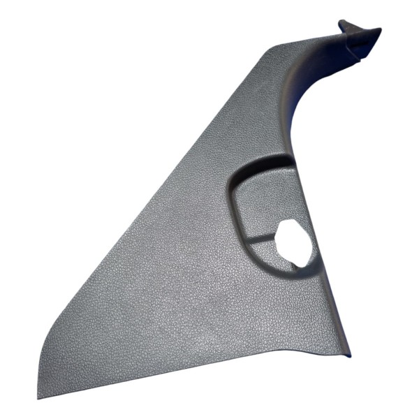 Acabamento Interno Pé Coluna Esquerda Amarok 2014 Cx499