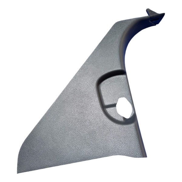 Acabamento Interno Pé Coluna Esquerda Amarok 2014 Cx499