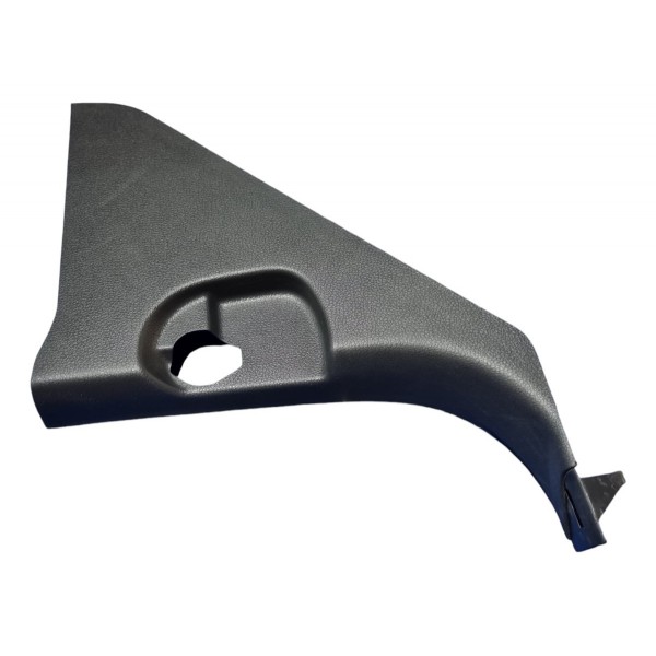 Acabamento Interno Pé Coluna Esquerda Amarok 2014 Cx499