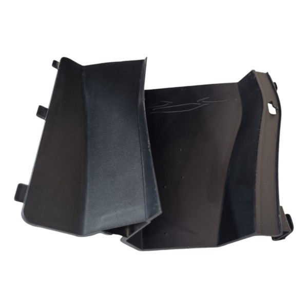 Suporte Acabamento Churrasqueira Corolla Cross 2022 Cx483