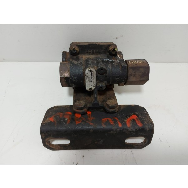 Válvula Descarga Rápida Vw 9-160 2013 Cx152