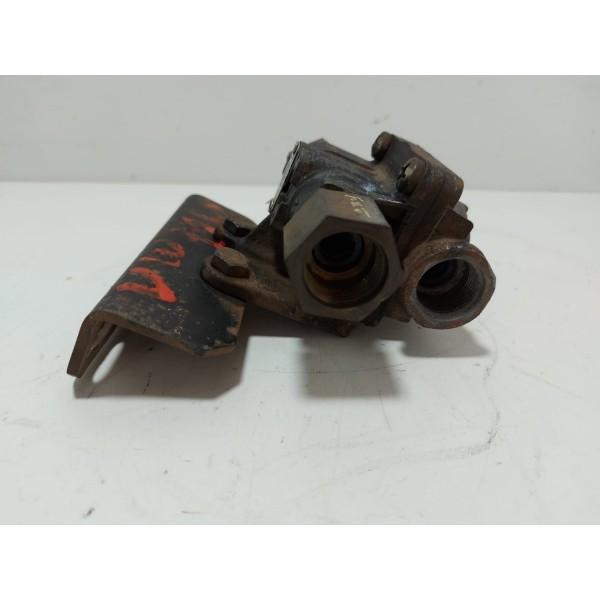 Válvula Descarga Rápida Vw 9-160 2013 Cx152