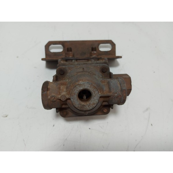 Válvula Descarga Rápida Vw 9-160 2013 Cx152