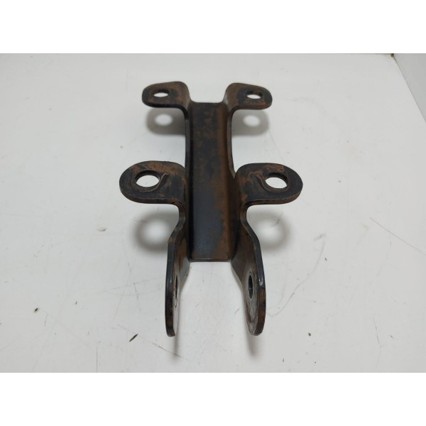 Suporte Barra Estabilizadora Original Tras Vw 9-160 Cx201