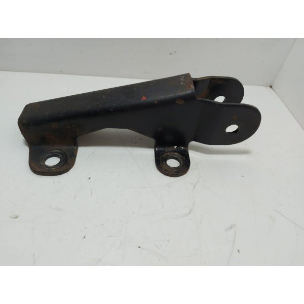 Suporte Barra Estabilizadora Original Tras Vw 9-160 Cx201