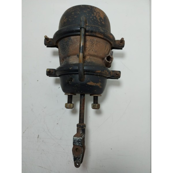 Cuica Freio Traseiro Vw 9-160 2013 Original