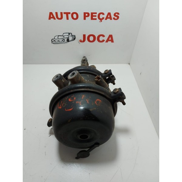 Cuica Freio Traseiro Vw 9-160 2013 Original