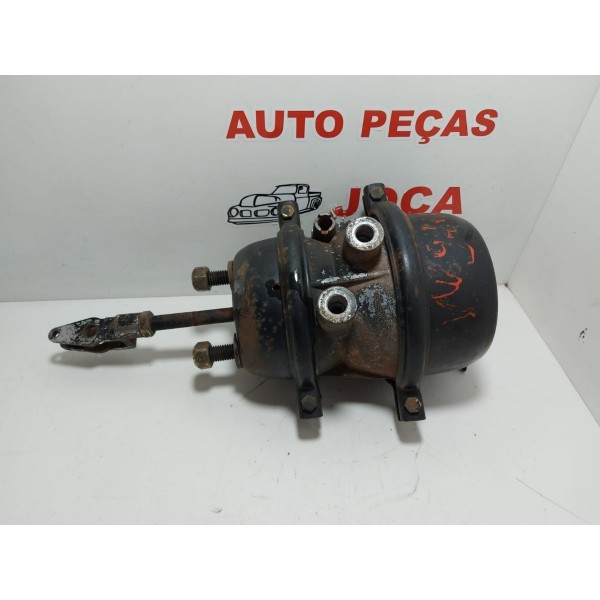 Cuica Freio Traseiro Vw 9-160 2013 Original