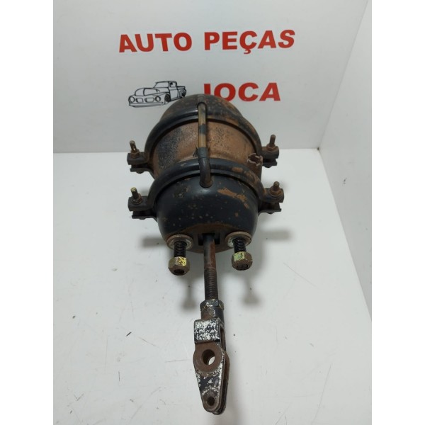 Cuica Freio Traseiro Vw 9-160 2013 Original