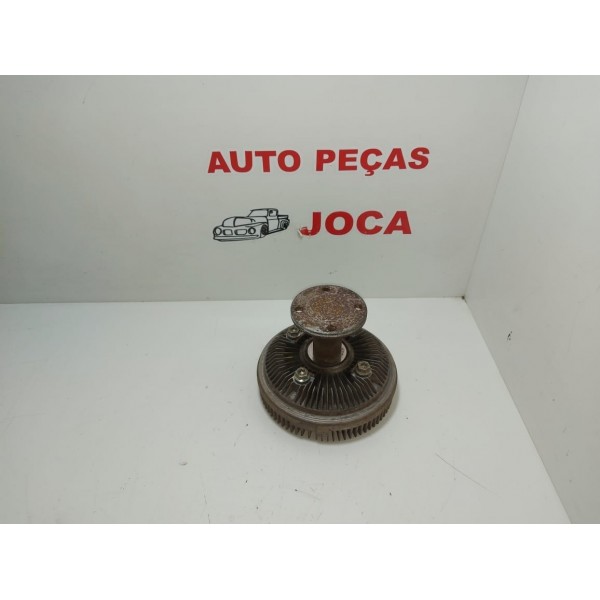 Polia Viscosa Helice Accelo 915 2011 Cx526
