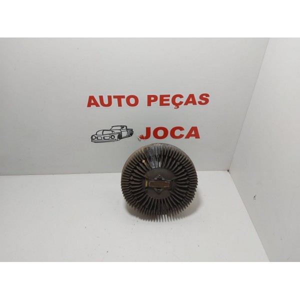 Polia Viscosa Helice Accelo 915 2011 Cx526