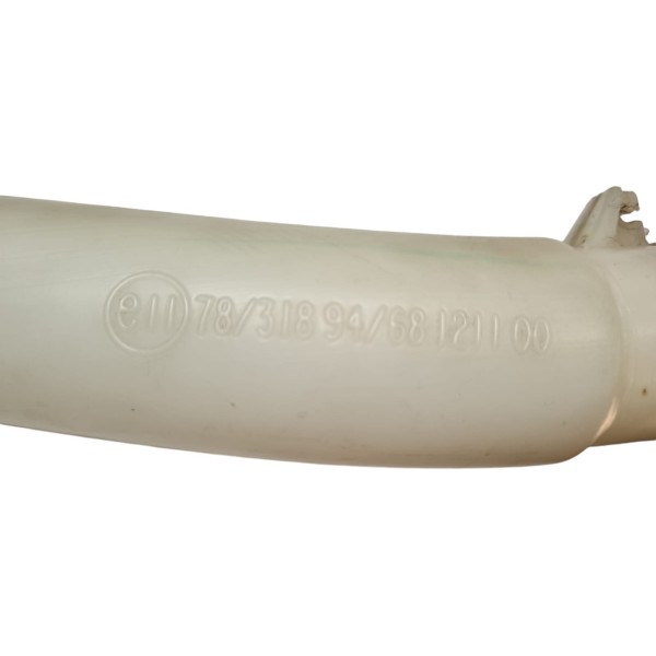 Reservatório Agua Parabrisa Ford Ranger 3.2 2015 Cx483