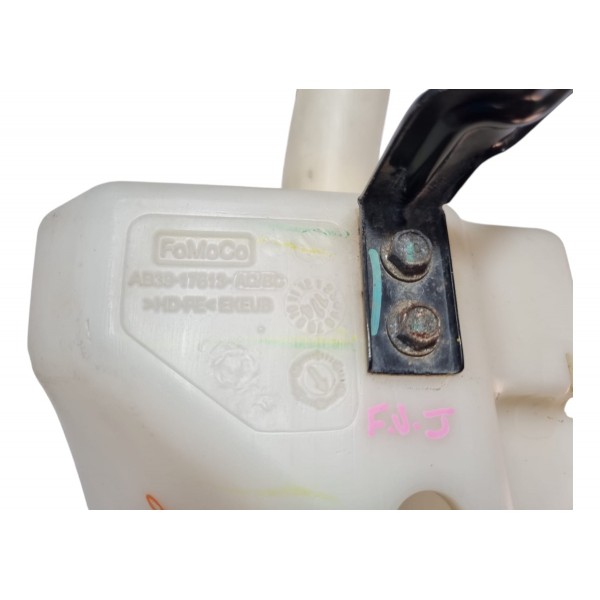 Reservatório Agua Parabrisa Ford Ranger 3.2 2015 Cx483