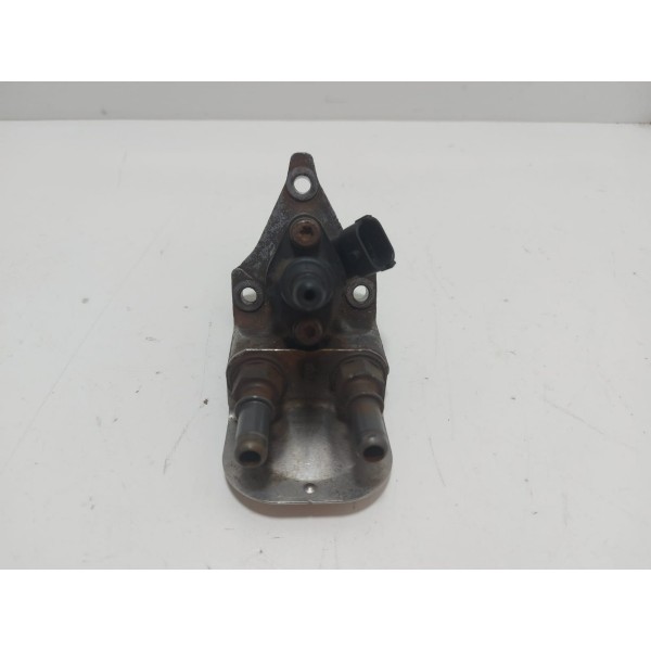 Injetor Arla Escapamento Motor Cummins Isf Vw 9-160 Cx147