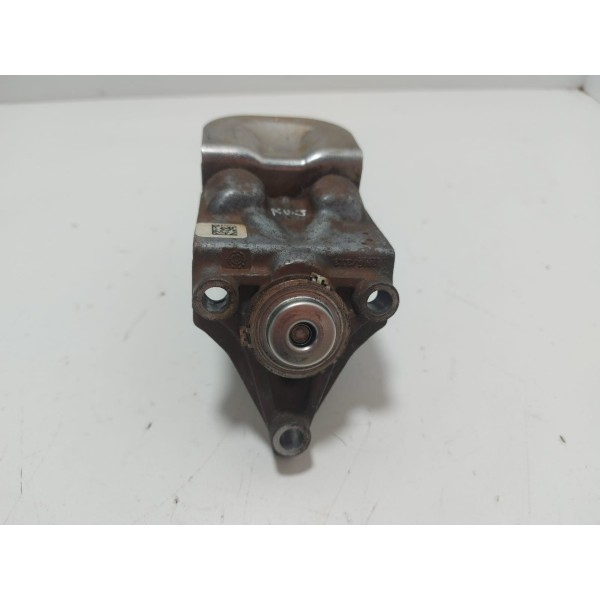 Injetor Arla Escapamento Motor Cummins Isf Vw 9-160 Cx147