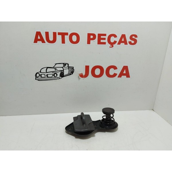 Batente Trava Capo Dianteiro Mercedes C180 /c320 2002 (cx47)