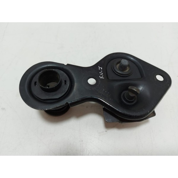 Batente Trava Capo Dianteiro Mercedes C180 /c320 2002 (cx47)