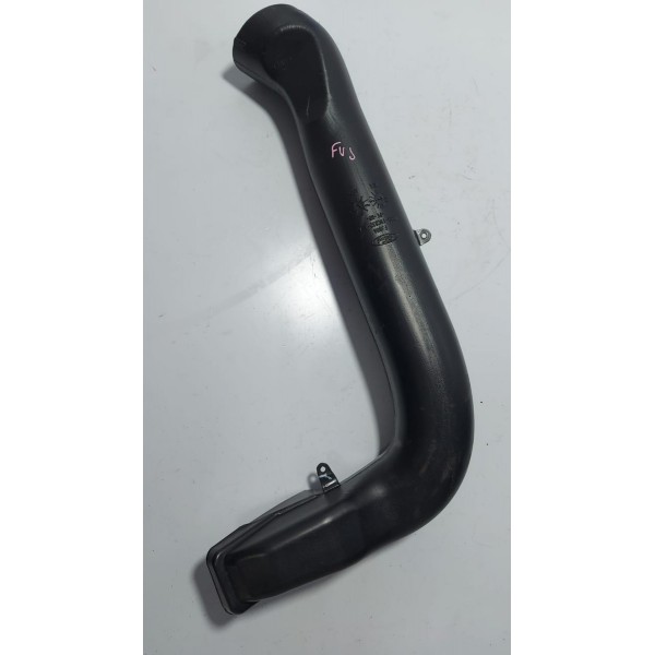 Duto Entrada De Ar Painel Lado Direito Ranger 2014 Cx482