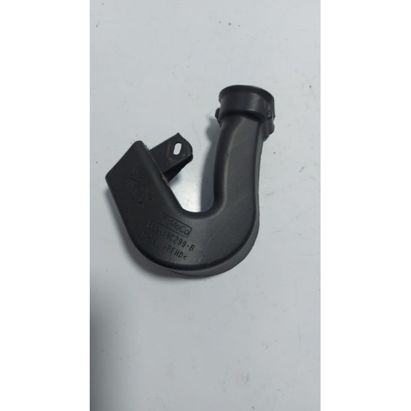 Duto De Ar Painel Ford Ranger Limited 3.2 2013/16 Cx482