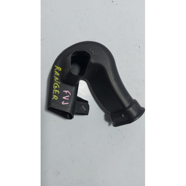 Duto De Ar Painel Ford Ranger Limited 3.2 2013/16 Cx482