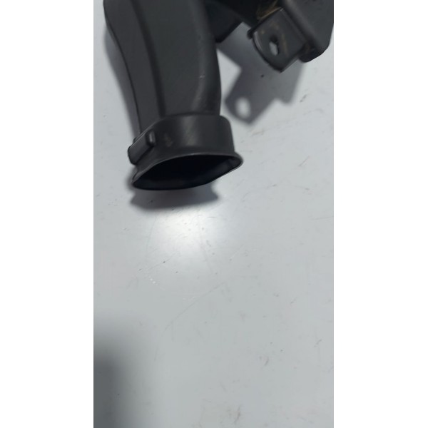 Duto De Ar Painel Ford Ranger Limited 3.2 2013/16 Cx482