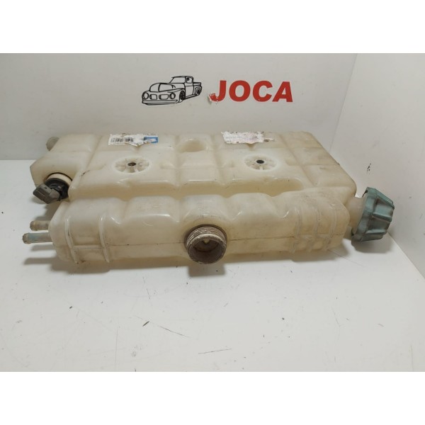 Reservatório Água Radiador Mb Acello 915 2011 Cx584