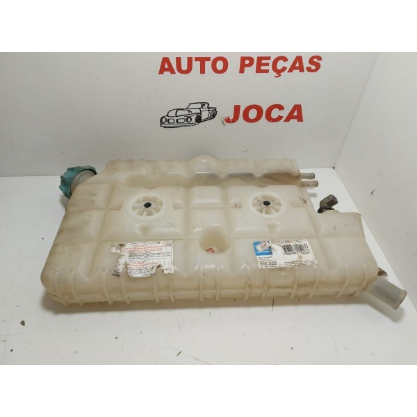 Reservatório Água Radiador Mb Acello 915 2011 Cx584